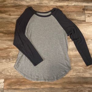 Women’s AE Soft & Sexy Oversized shirt